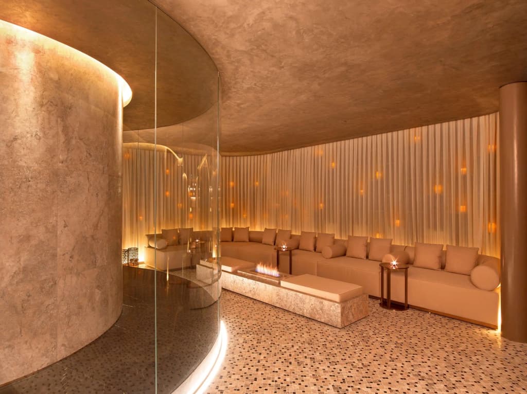 The St. Regis Istanbul - photo 12