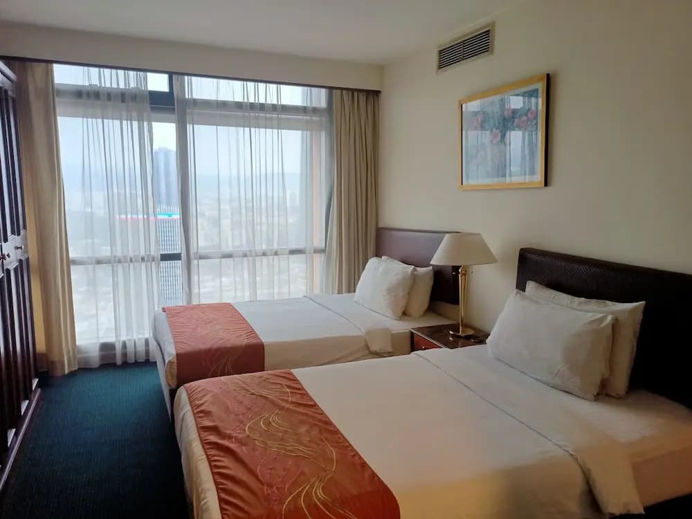 Prime Service Suite At Times Square - photo 4