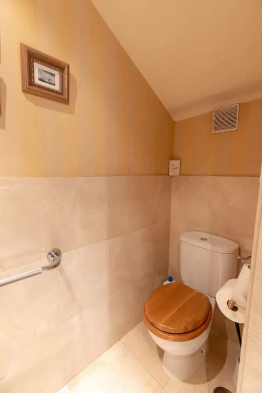 Cool apartment in Puerta del Hierro - photo 9