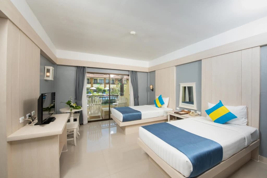 Diamond Cottage Resort & Spa - photo 5