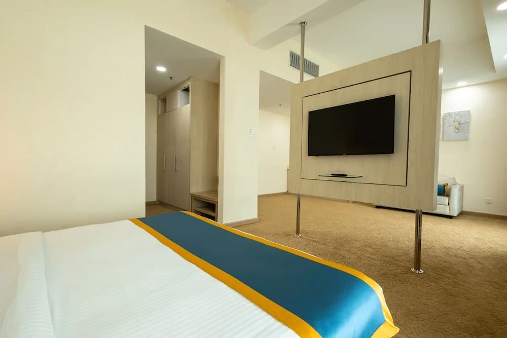 Zecon Hotel - photo 4