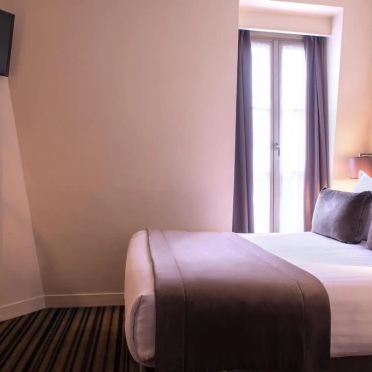Hotel Aston - photo 33