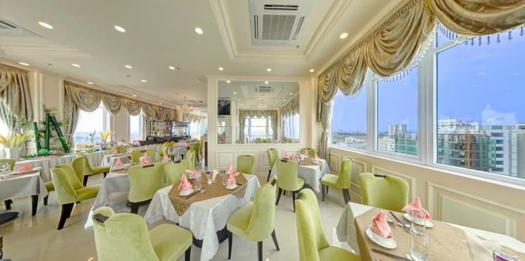 Chill Place Hotel - photo 24