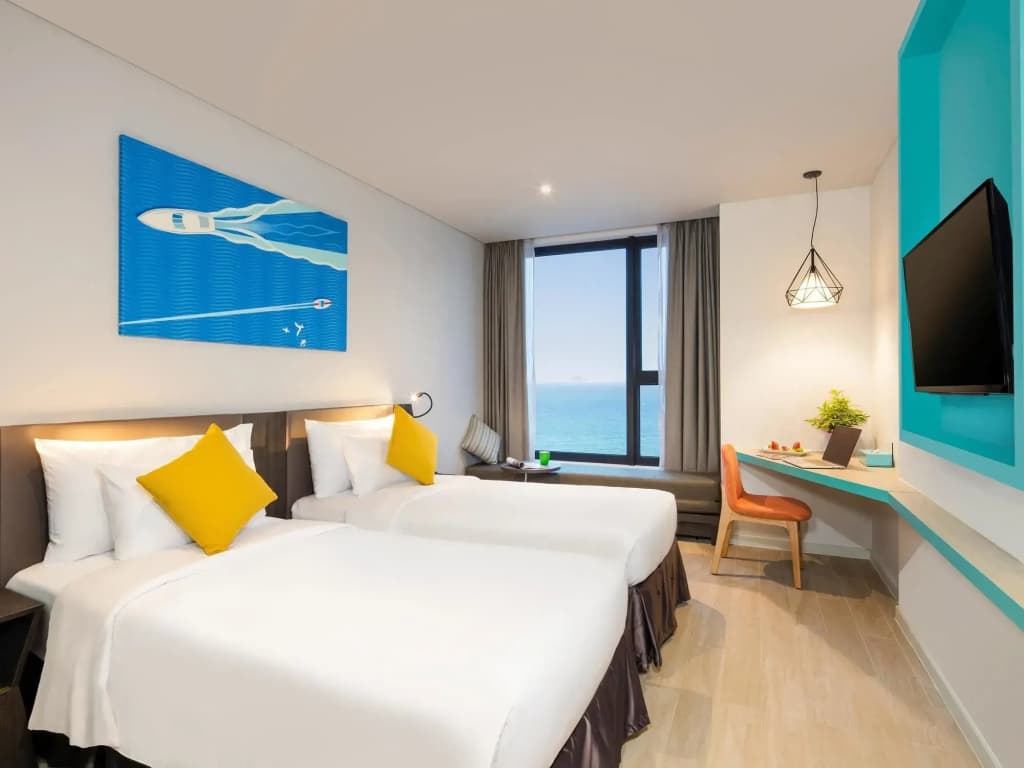 ibis Styles Nha Trang - photo 4