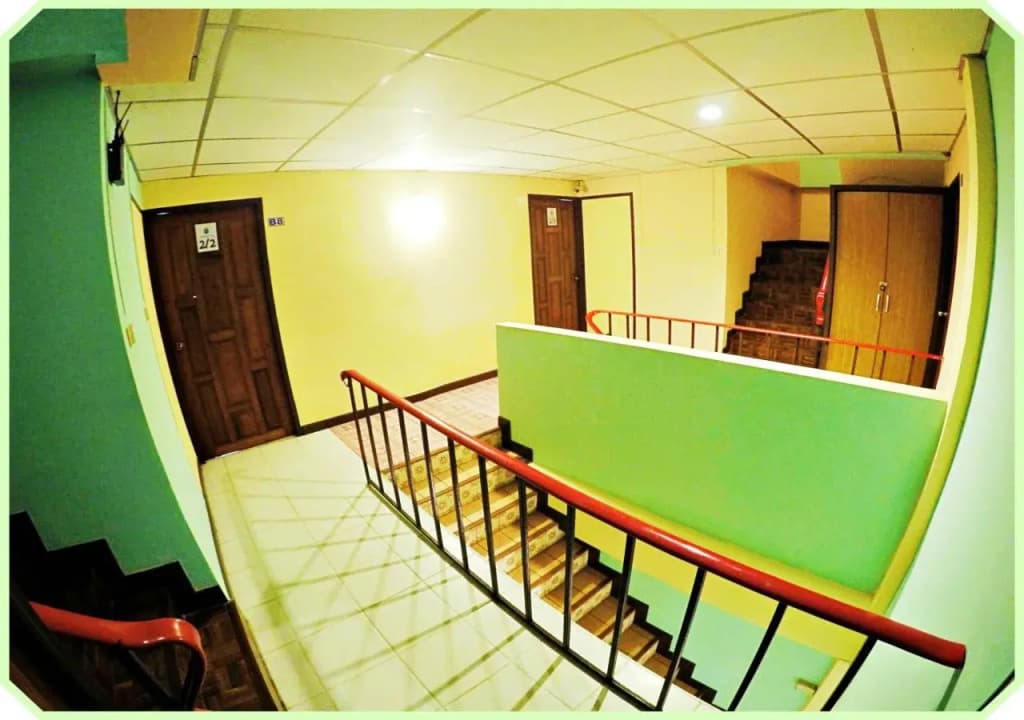 Chida Guest House - photo 10