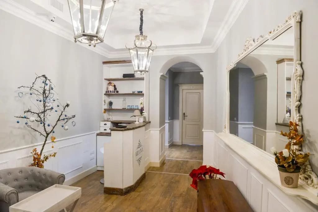 Adelina Guesthouse - photo 15