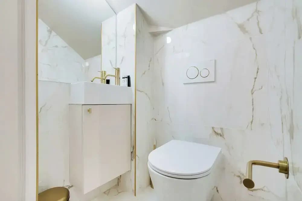 Spacious Apartment - 2br/6p - Necker - photo 11