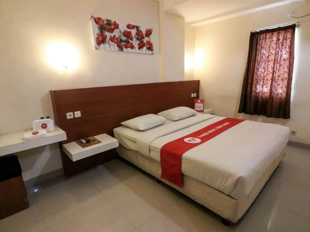 Puri Dibia Hotel - photo 3