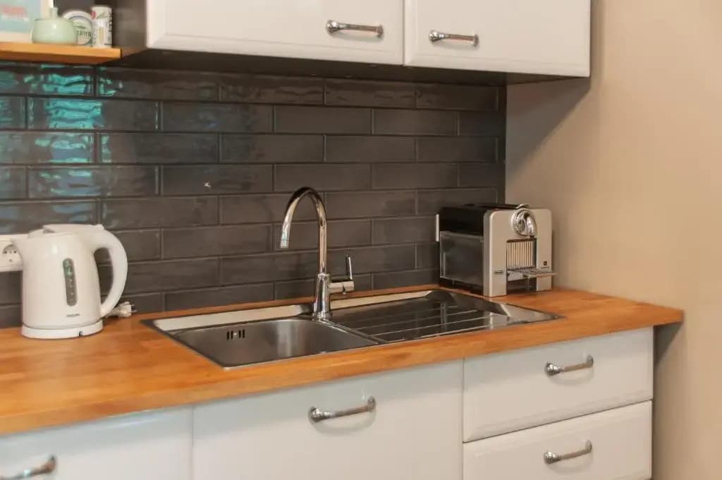Studio Apartment Berlin - photo 10
