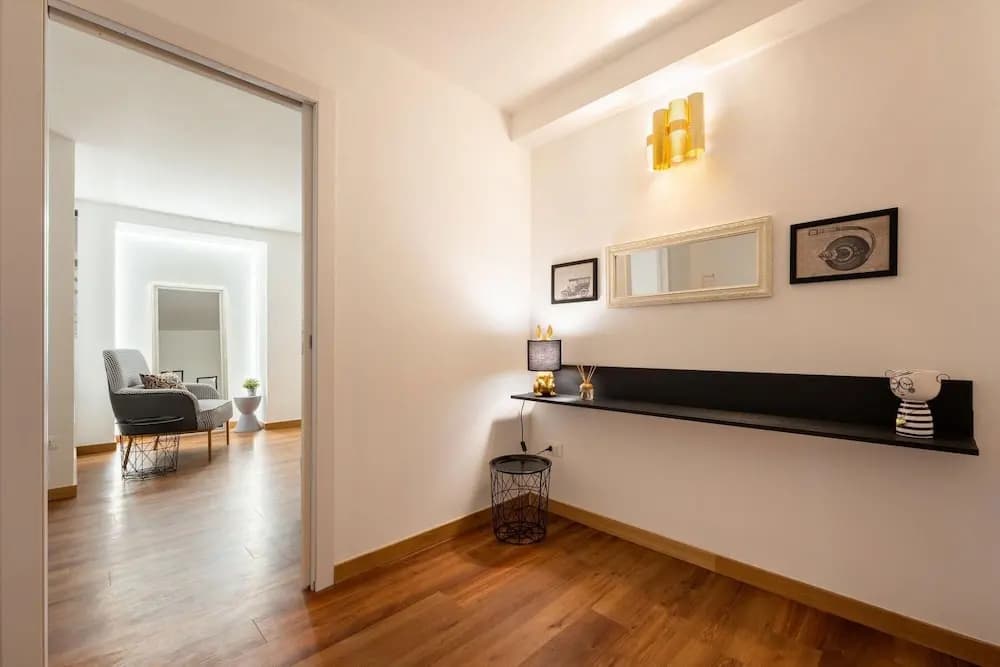 Guicciardini Apartment - photo 38