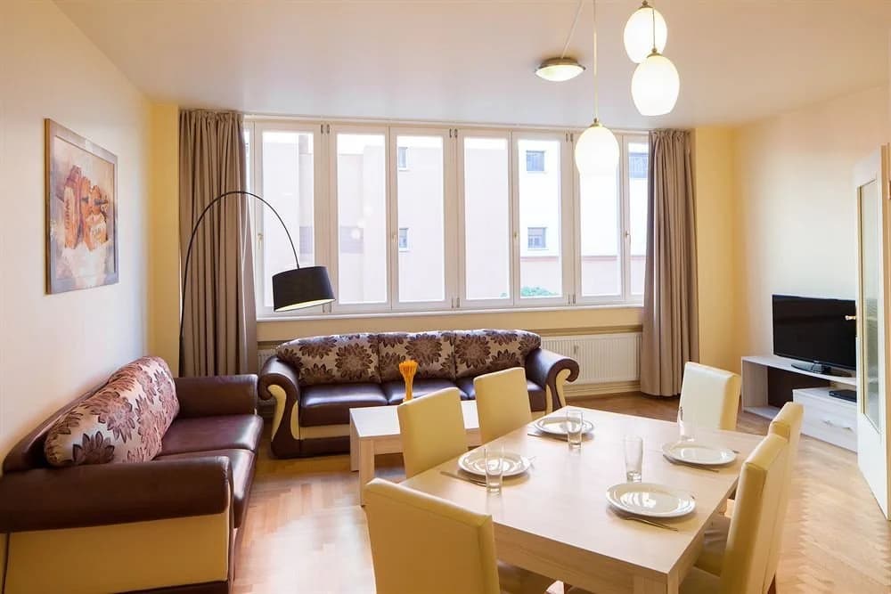 AMC Apartments - Bundesallee - photo 12