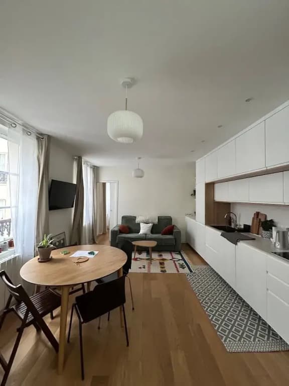One Bedroom Temple Parc - Citycosy - photo 7