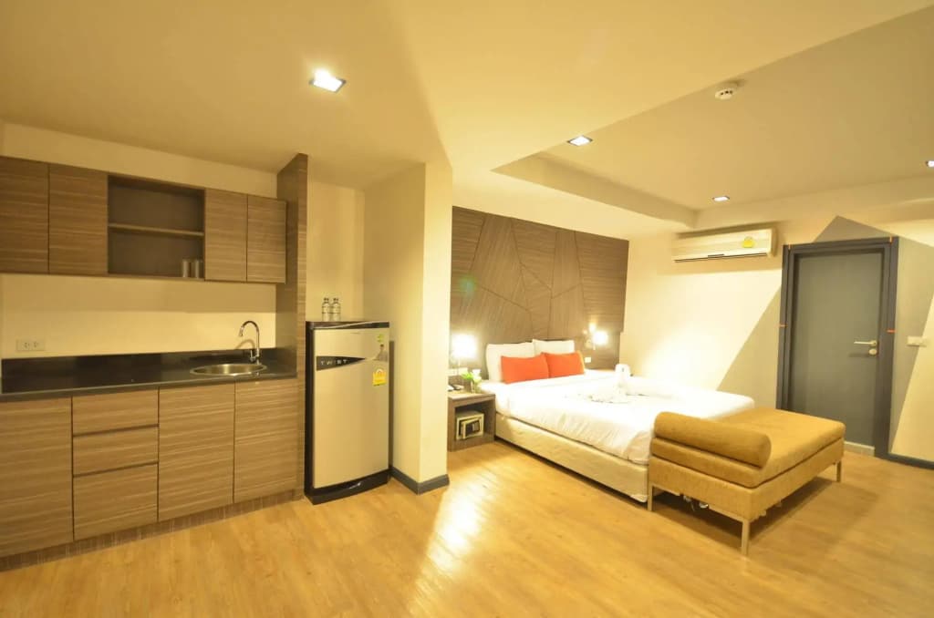 H2 Hotel - photo 19