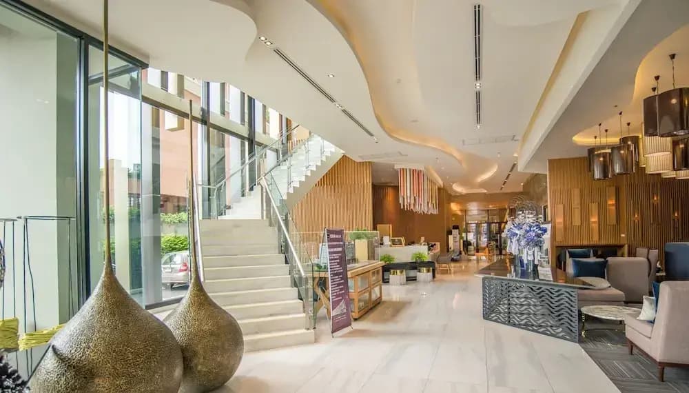 The Astra Condo - photo 14