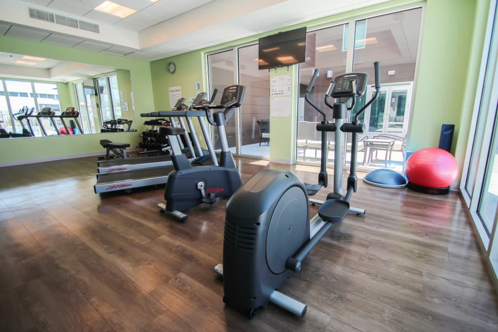 Holiday Inn Express & Suites Miami Airport East by IHG - photo 23