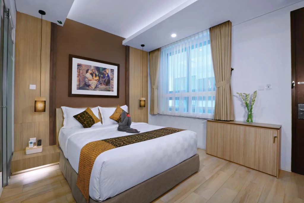 S7 Suites Gandaria - photo 15