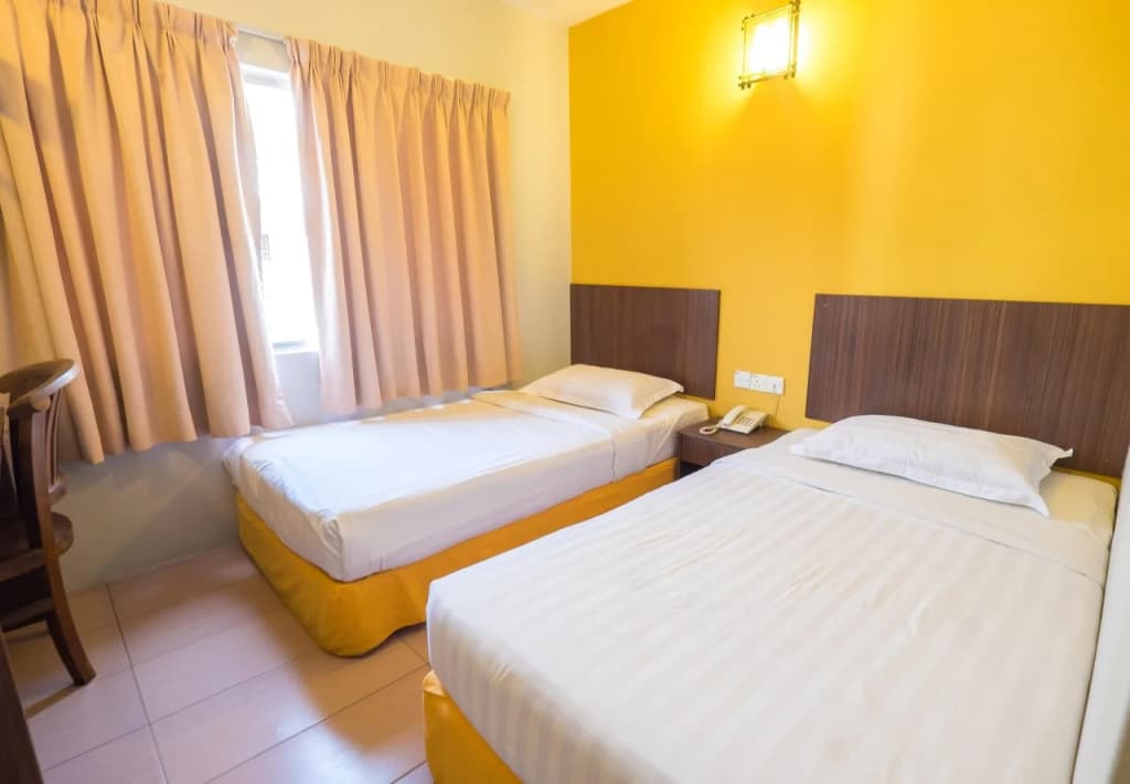 Hotel YL Kajang - photo 3