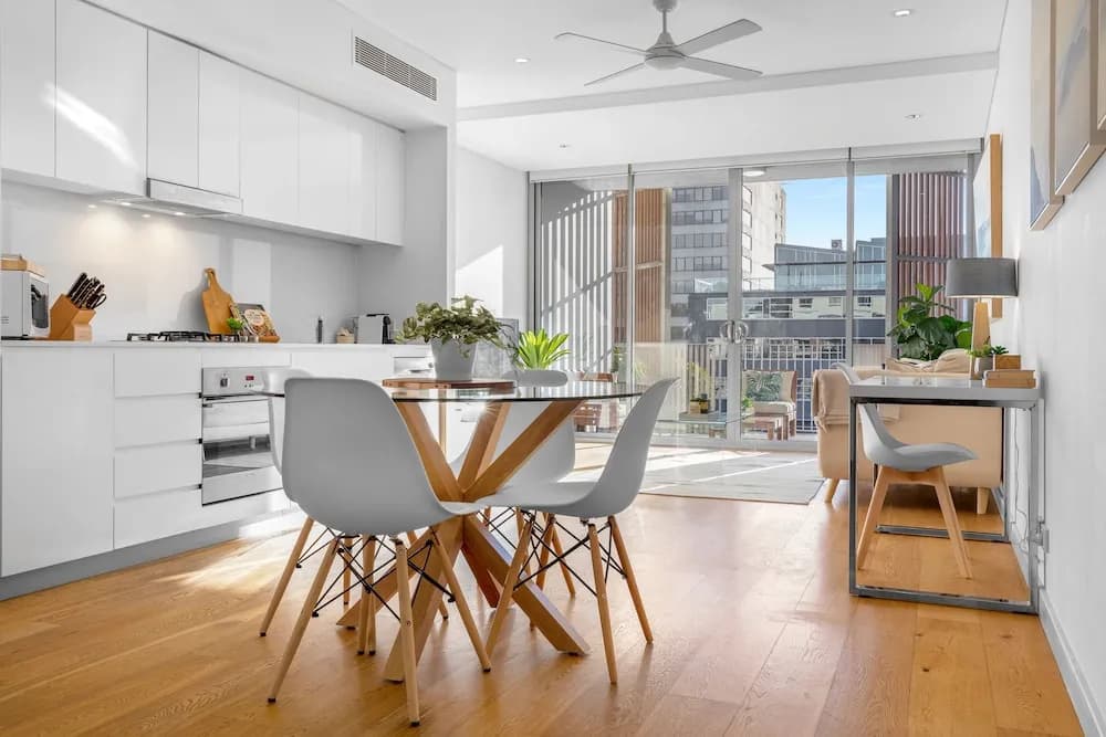 Waterloo St Apartments by Urban Rest - photo 2