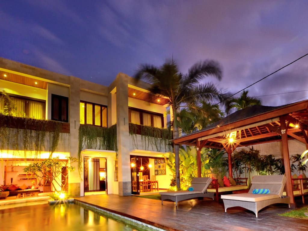 Artisane Villa And Spa - main photo