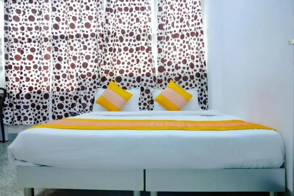 Hotel NewTech Near New Delhi Railway Station - main photo