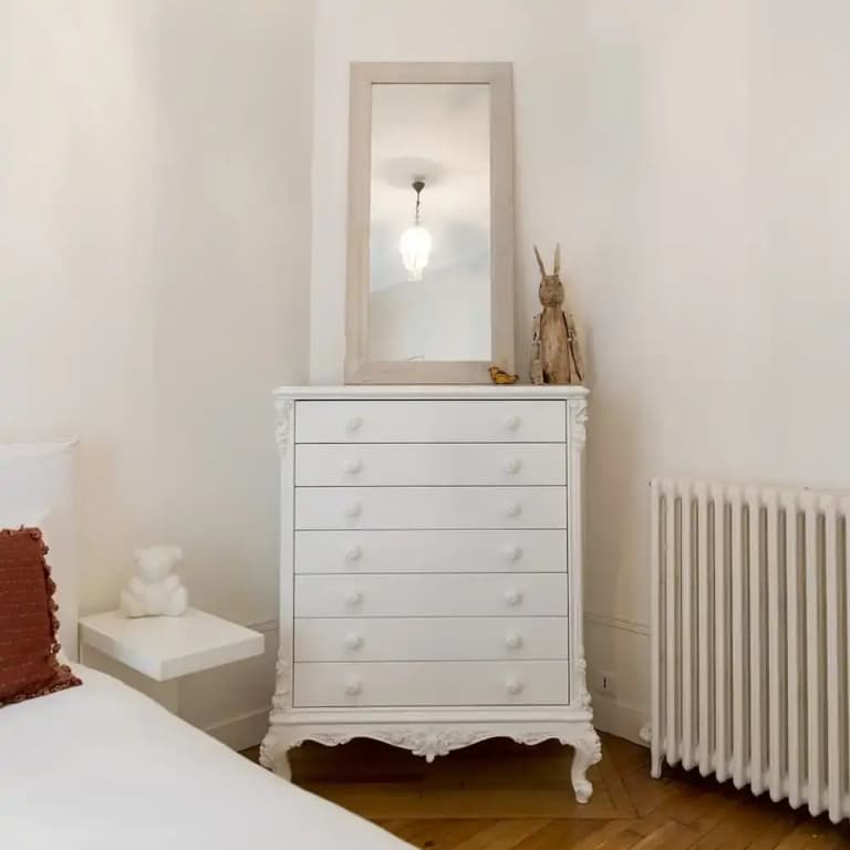 White Sacr I Beautiful 2-bedroom in Montmartre - photo 18
