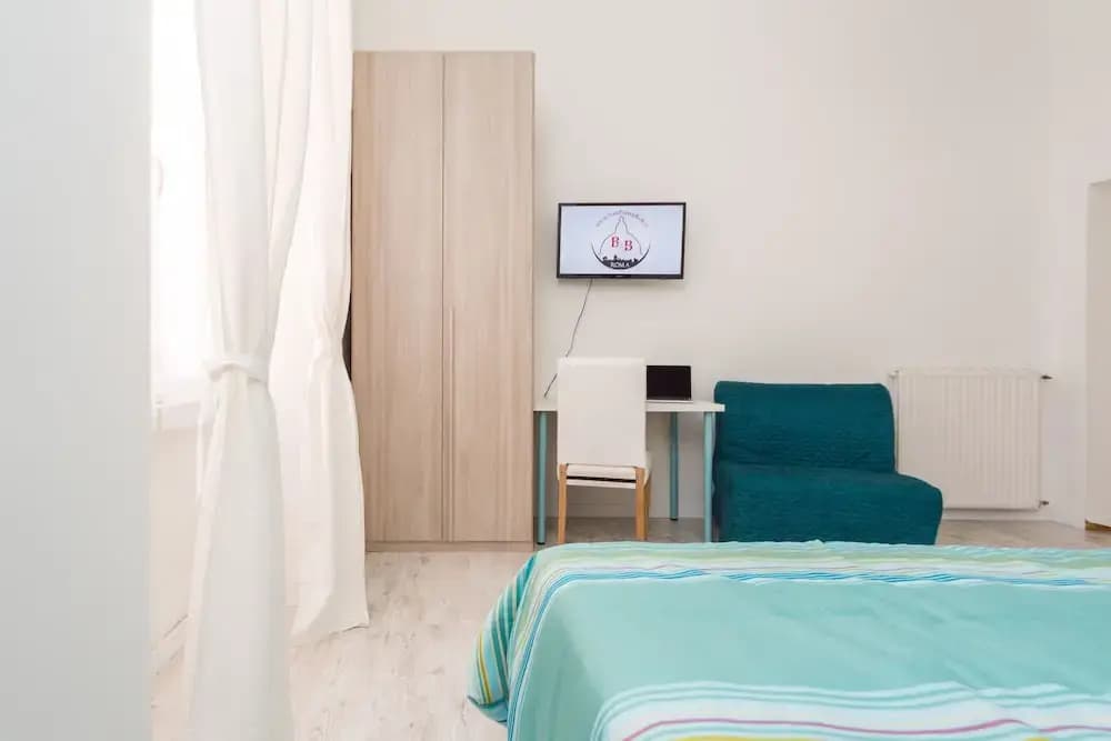 Guest House San Pietro - photo 5