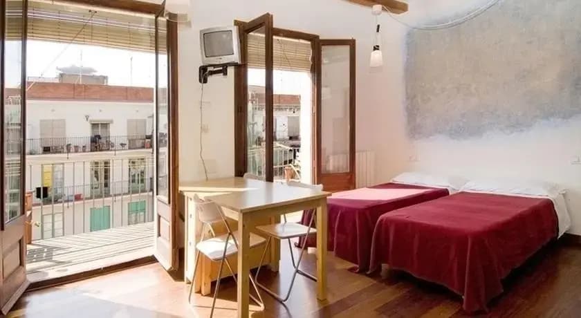 Light Bay Las Ramblas - photo 4