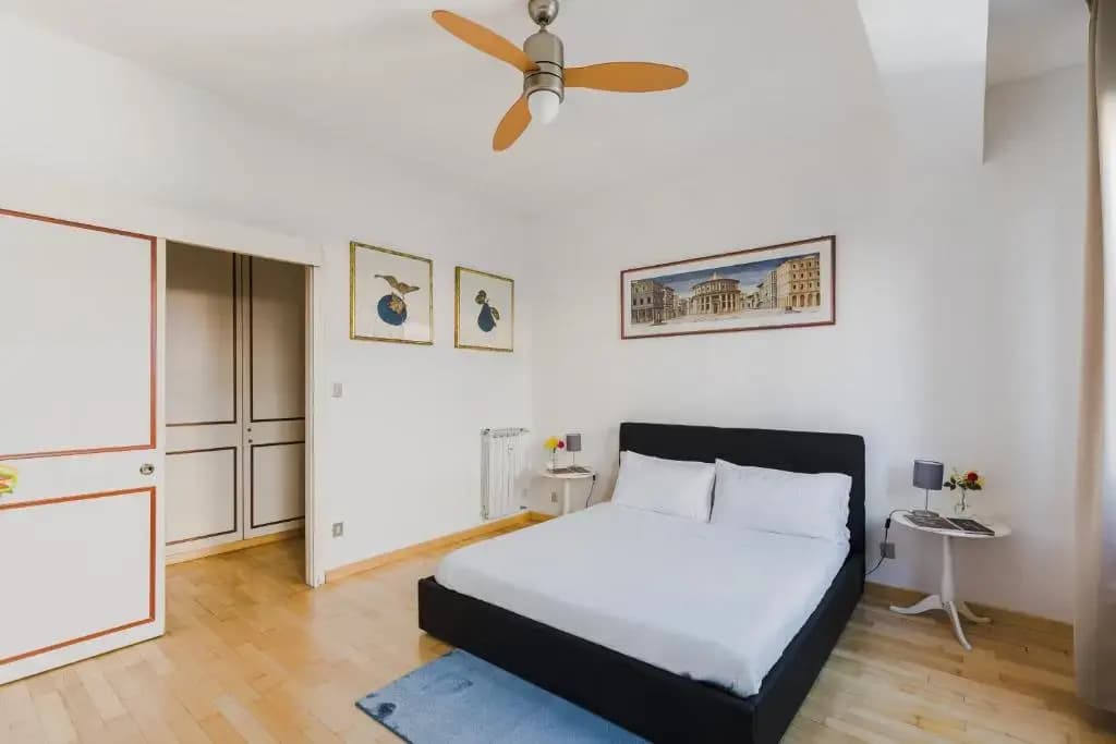 Pennylane Rome Apartment - photo 2