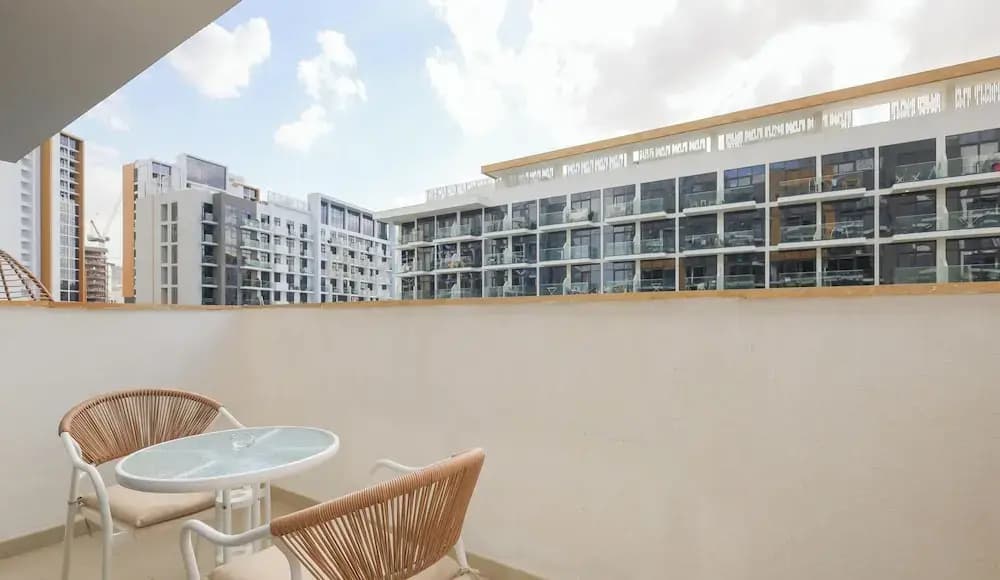 Stylish Riviera Studio Near Downtown - photo 8