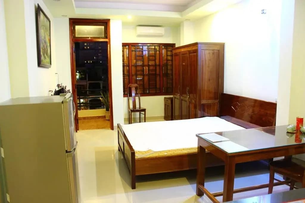 Timeless Apartment - photo 5