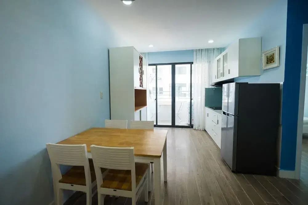 Sunrise Hon Chong Ocean View Apartment - photo 26
