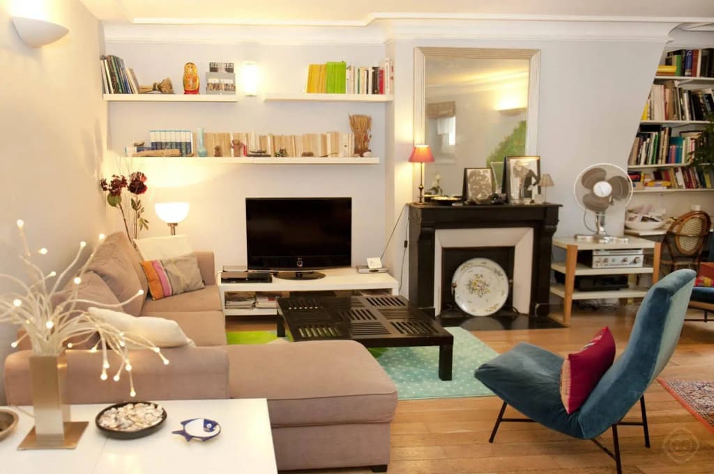 BP Apartments - St. Germain - photo 12