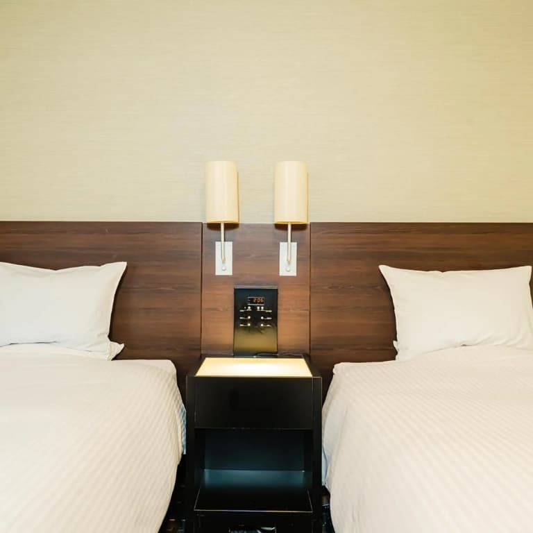 kanda station hotel - photo 6