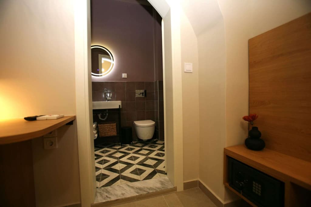 Living Yard Acropolis - photo 34