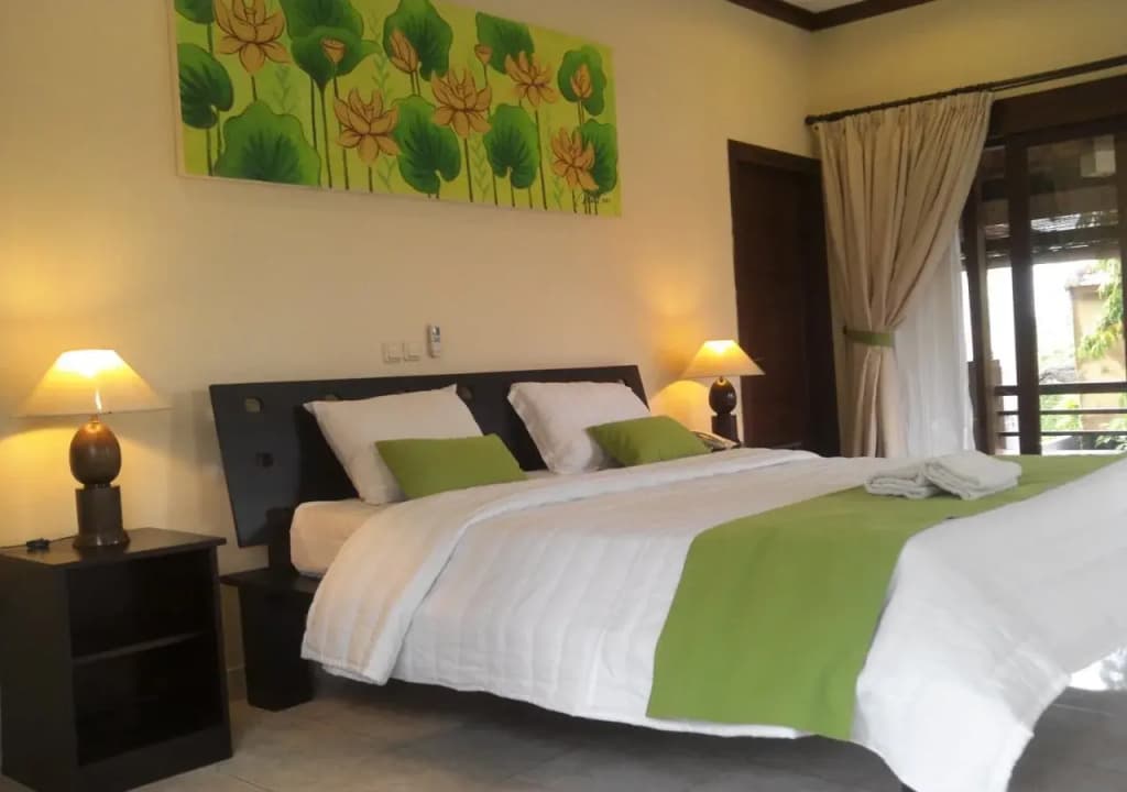 Tunjung Mas Bungalows - photo 2