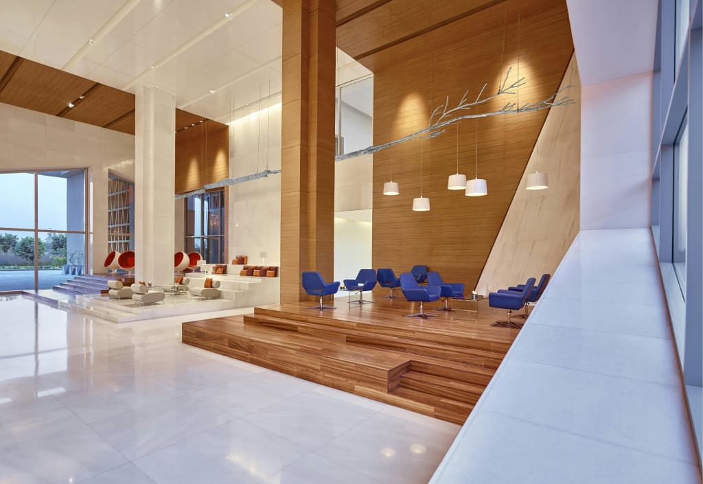 Vivanta New Delhi, Dwarka - photo 11