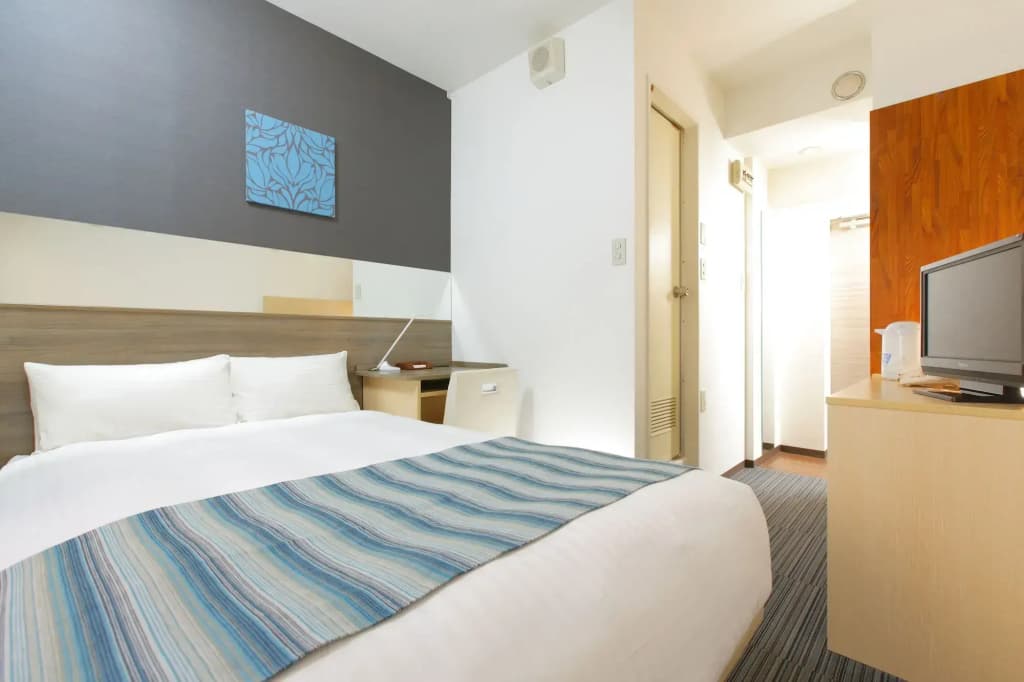 MyStays Ueno Inaricho Hotel - photo 11
