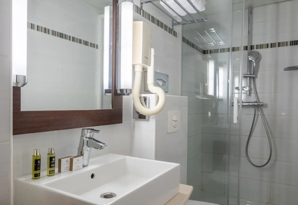 Hotel Saint Honore 85 - photo 8