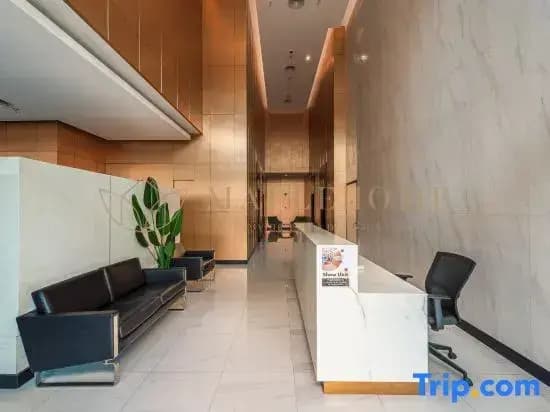 The Colony and The Luxe Premier Suites Kuala Lumpur - photo 1