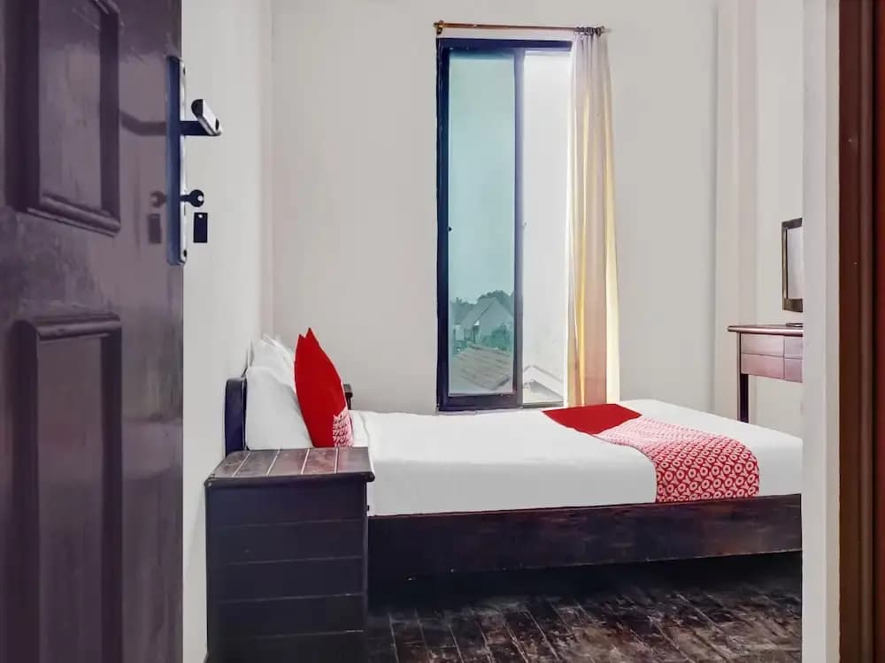 OYO 90696 Tobana House Bintaro - photo 14