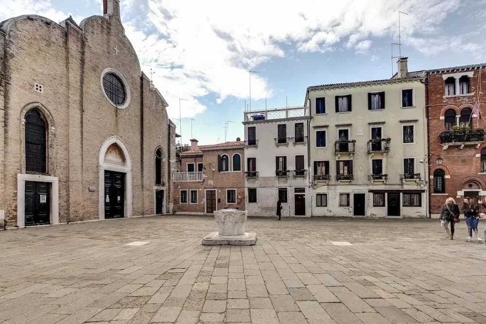 San Marco Promenade by Wonderful Italy - photo 1