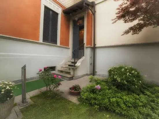 Villa Vittoriana - photo 12