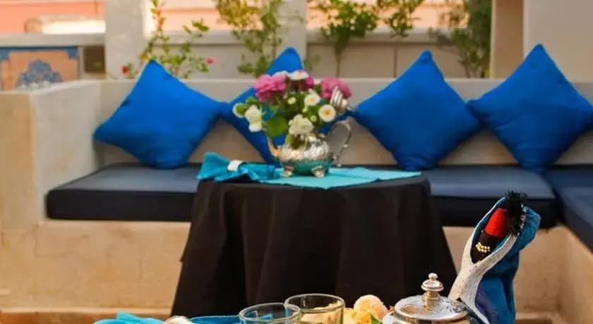 Riad Papillon - photo 14