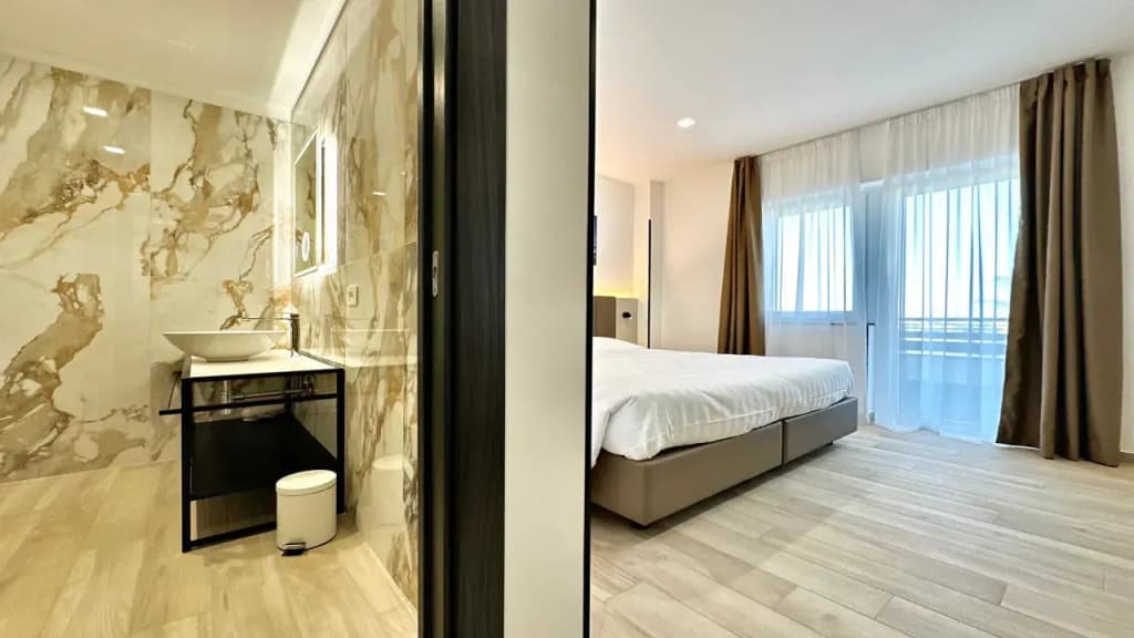 Hotel Ohana - photo 26
