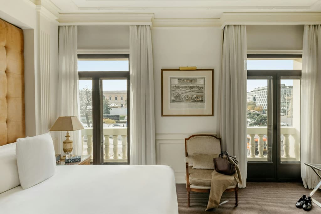 Gran Melia Fenix - The Leading Hotels of the World - photo 47