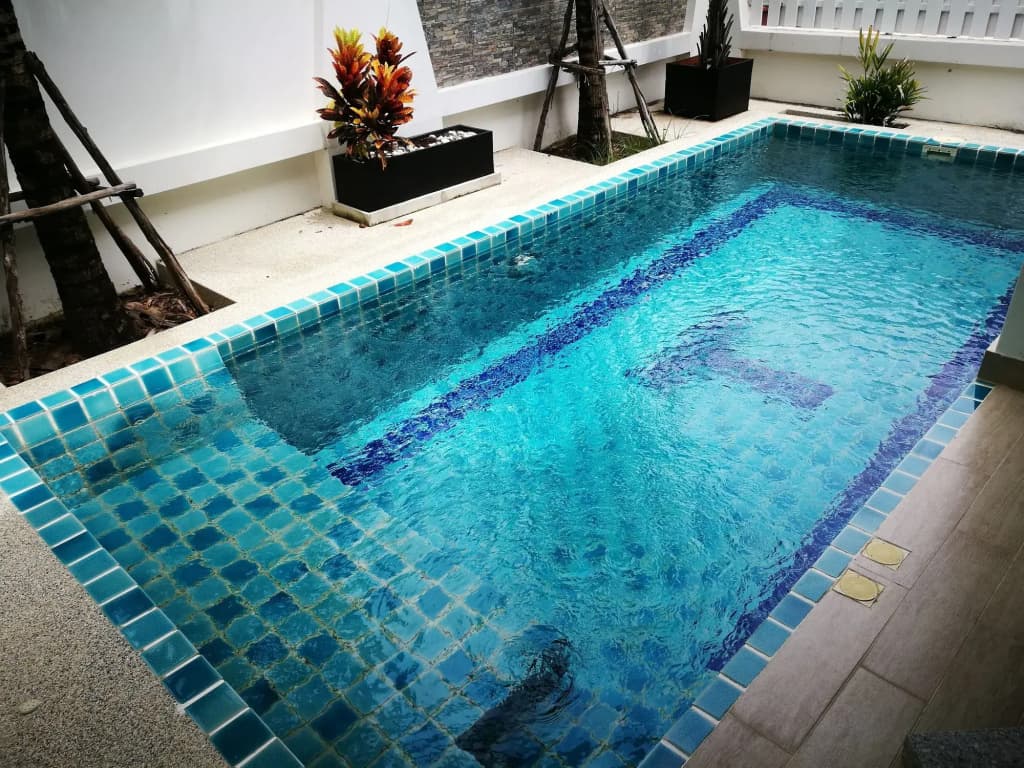 Tropicana Pool Villa - photo 19