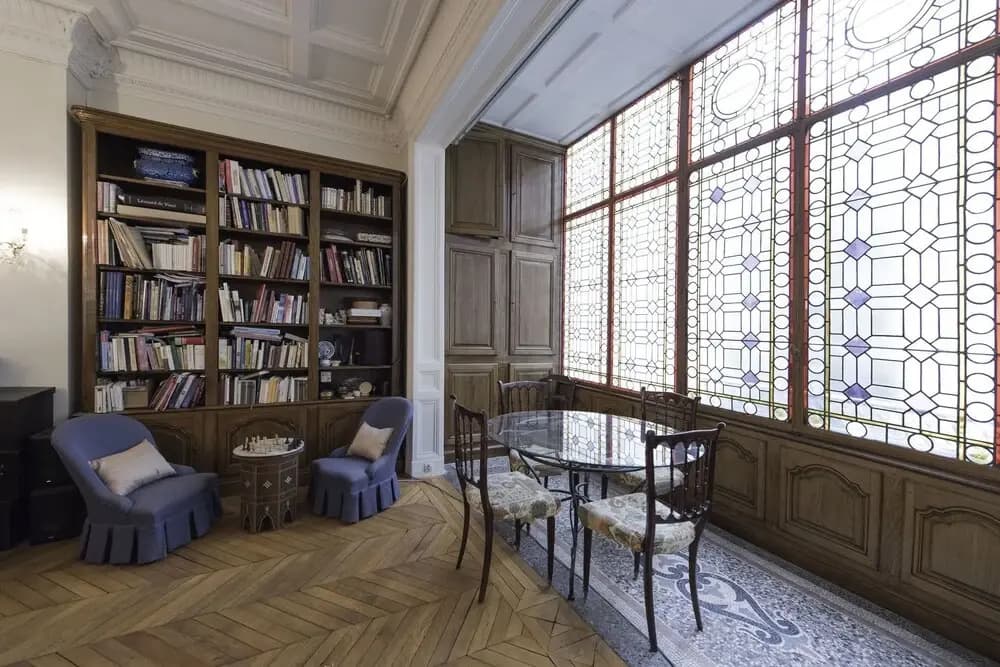 Veeve Champs Élysées Hideaway - photo 13