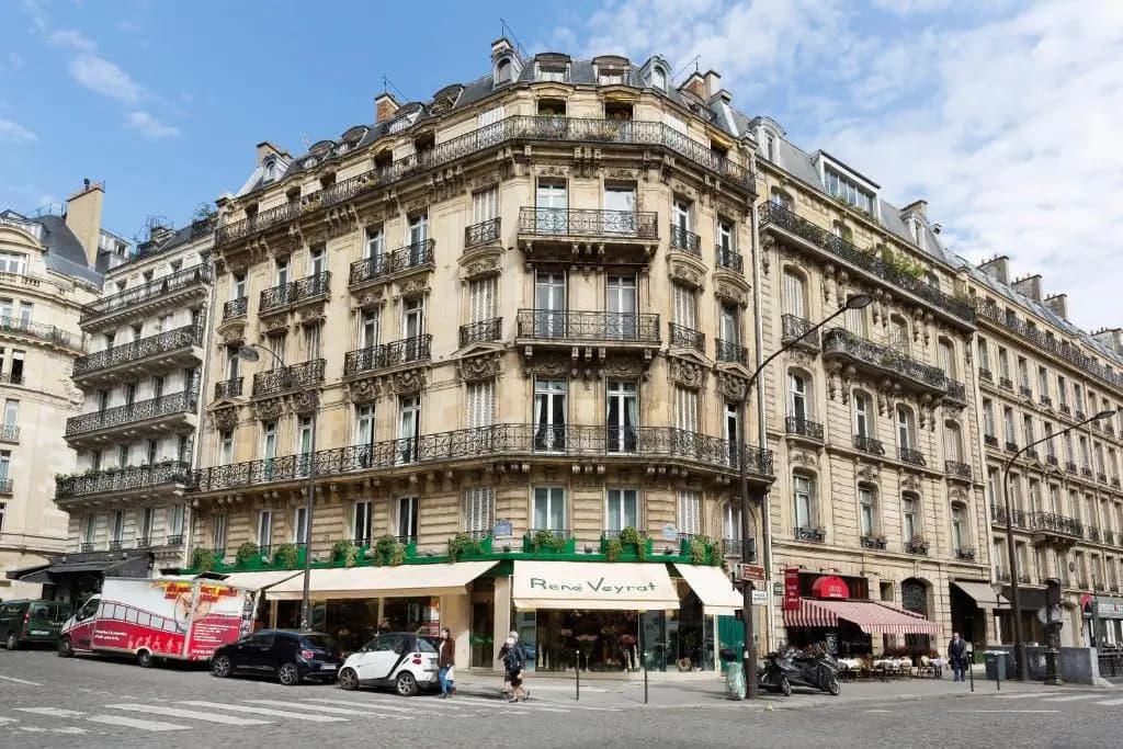 Haussmann 168 - photo 8