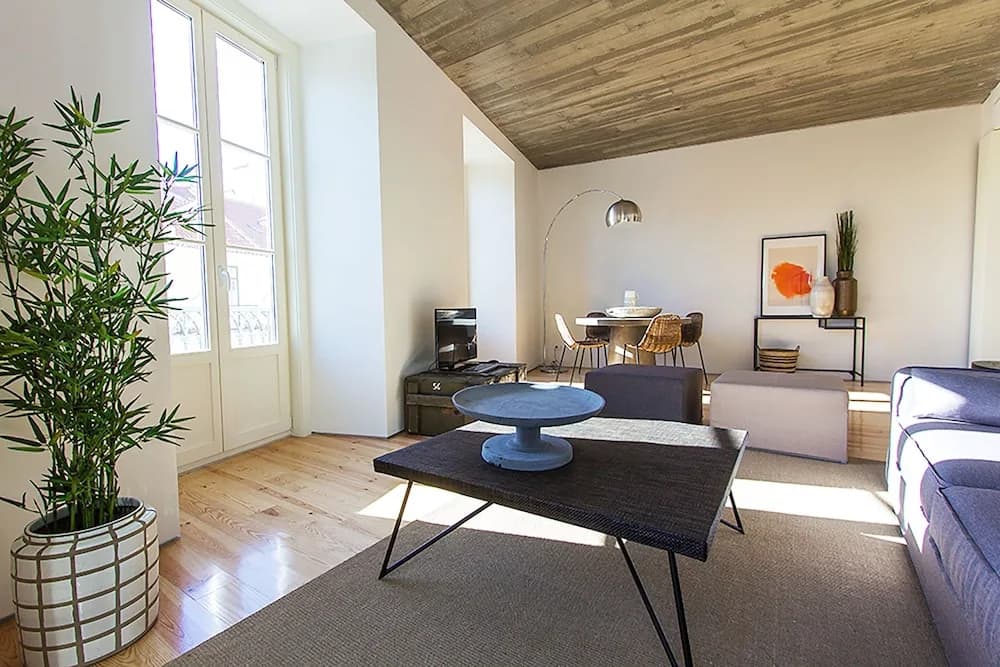 Luxury T.M. Flat with a View - photo 18