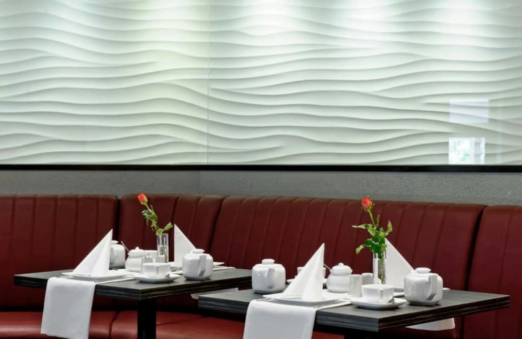 Artim Hotel - photo 24